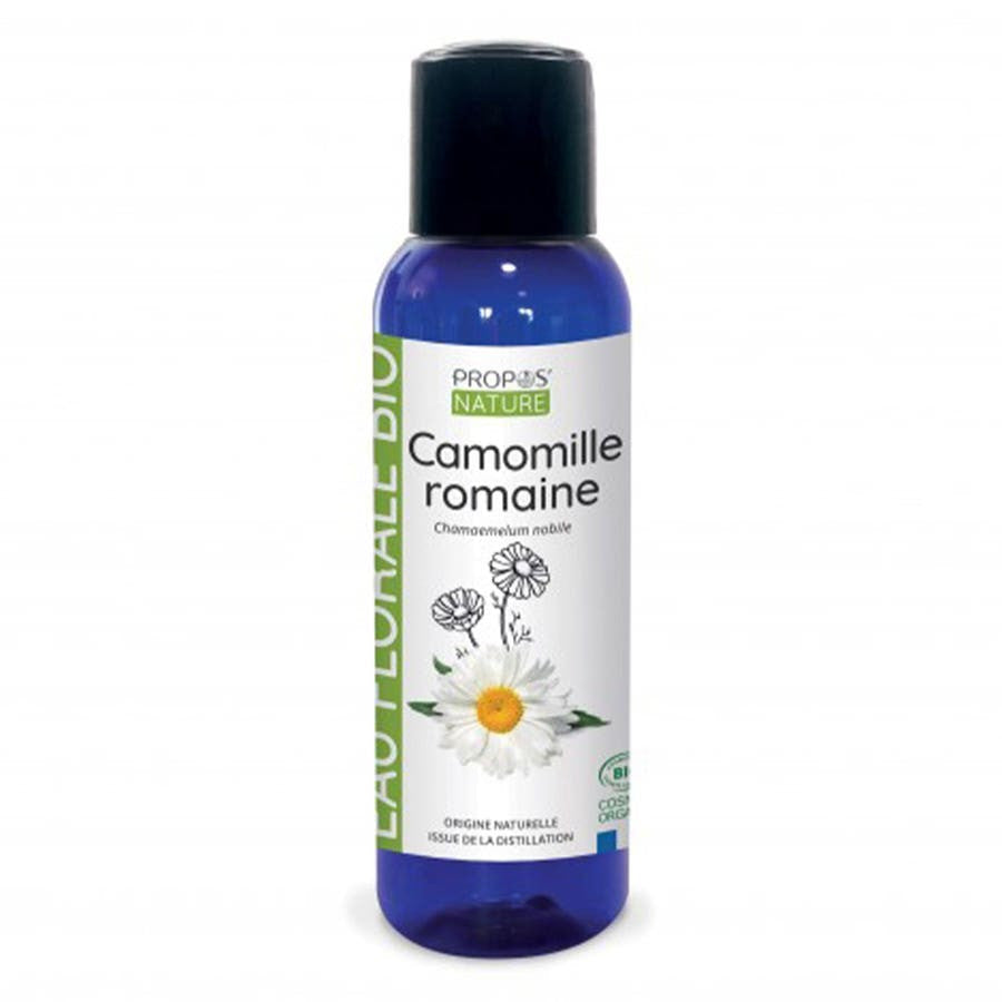 Propos'Nature Roman Chamomile Hydrolate 100ml (3.38 fl oz)