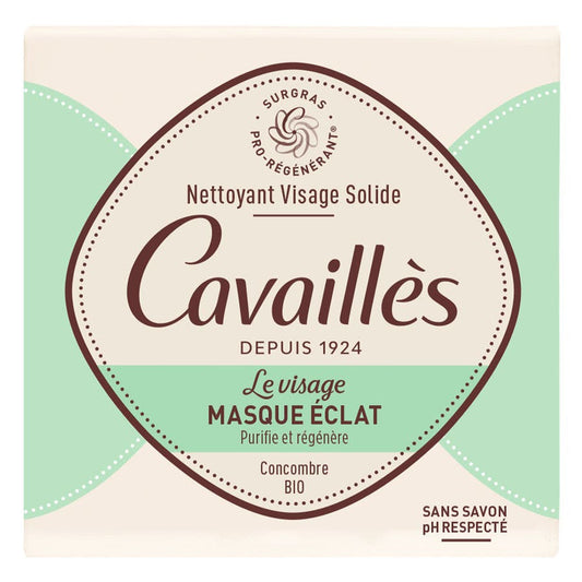 Rog Cavaills Face Solid Radiance Mask 70g (2.46 oz)