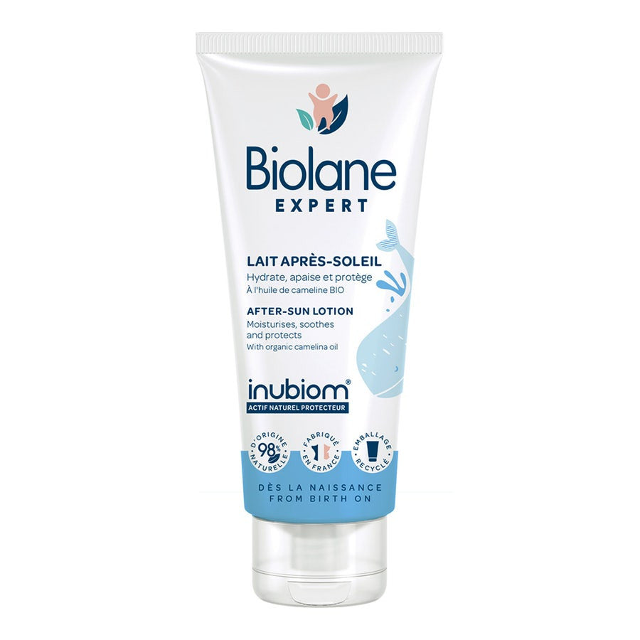 Biolane Expert After-Sun Milk Bb et enfant 100ml (3.38fl oz)
