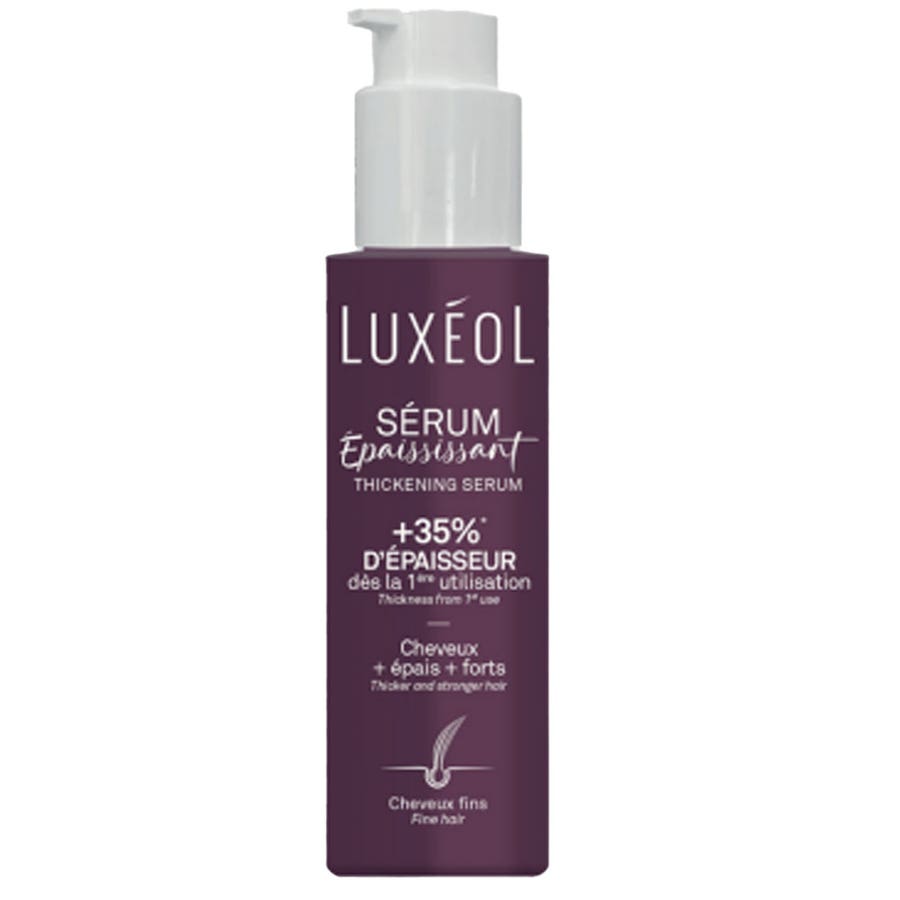 Luxeol Thickening Serum 100ml (3.38 fl oz)
