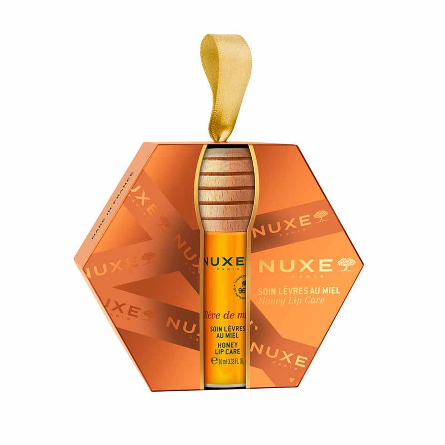 Nuxe Honey Lip Care 10ml (0.34 fl oz)