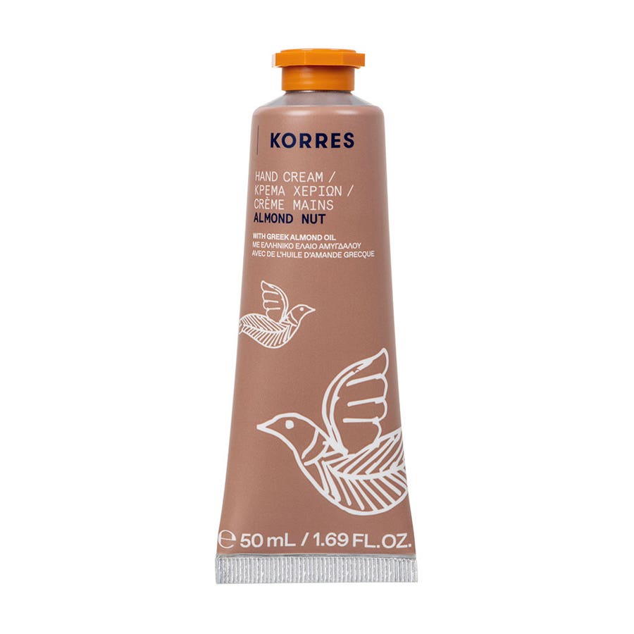 Korres Hands Cream 50ml (1.69 fl oz)
