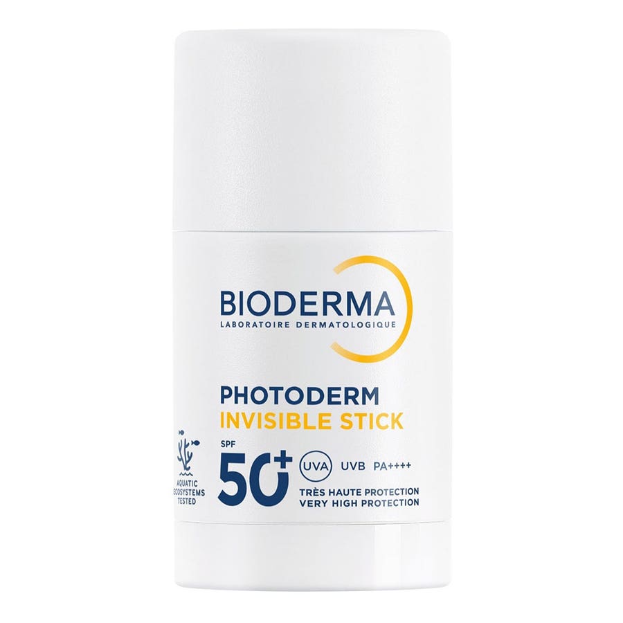 Bioderma Photoderm Invisible SPF50+ stick 15g (0.53 oz)