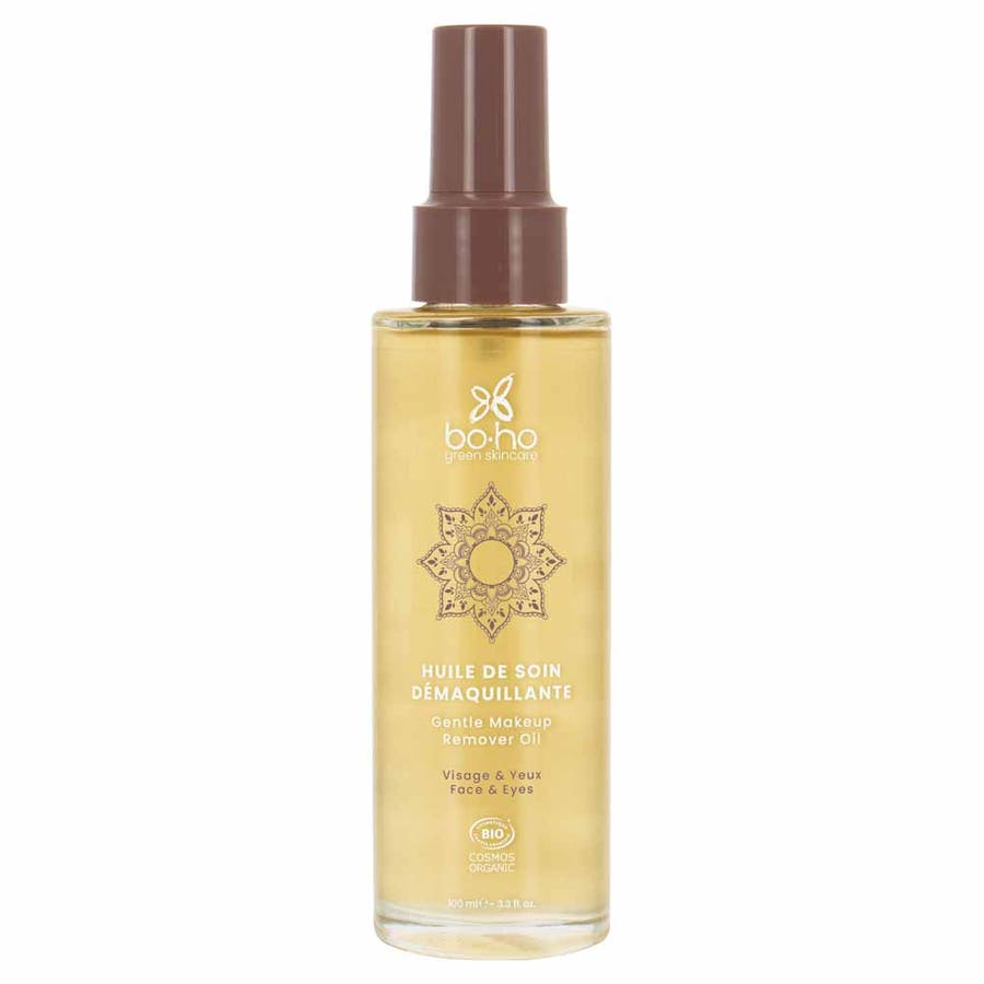 Boho Cleansing care oil 100ml (3.38 fl oz)