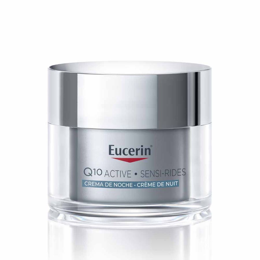 Eucerin Sensi-Rides Night cream 50ml (1.69 fl oz)
