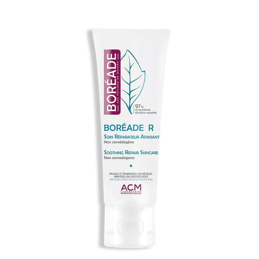 Acm Boreade R Soothing Repair Skincare 40ml (1.35fl oz) - FrenchBeautyHub