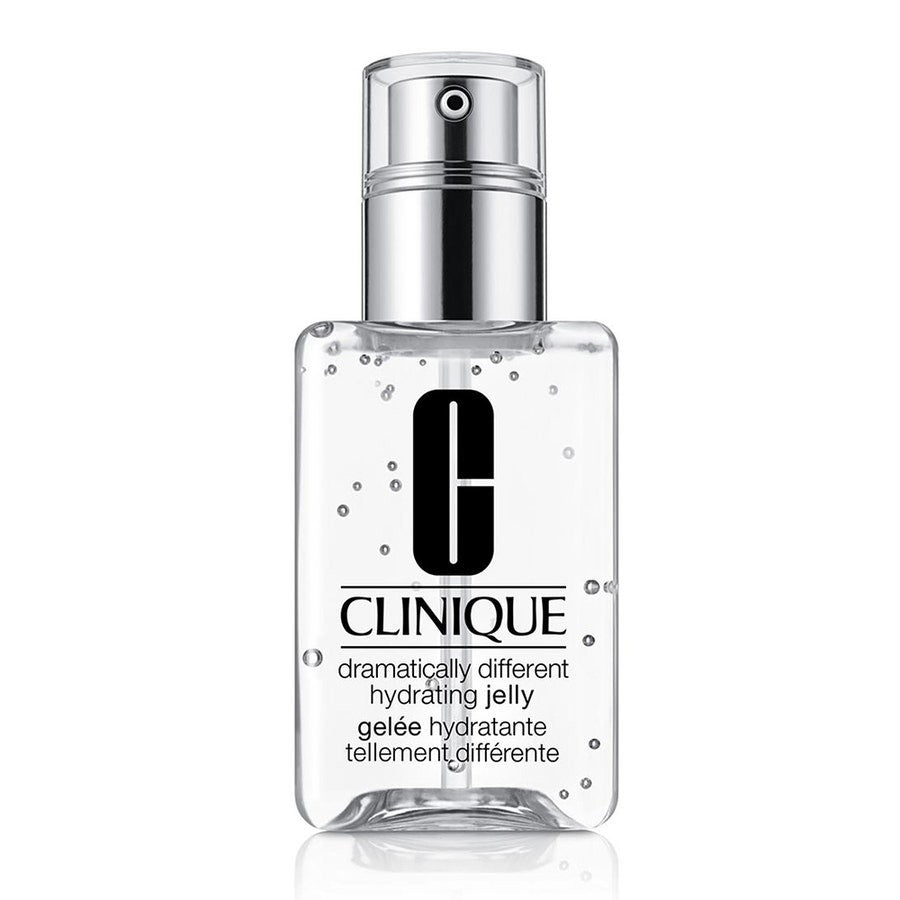 Clinique Dramatically Different Hydrating Jelly 125ml (4.22fl oz) - FrenchBeautyHub