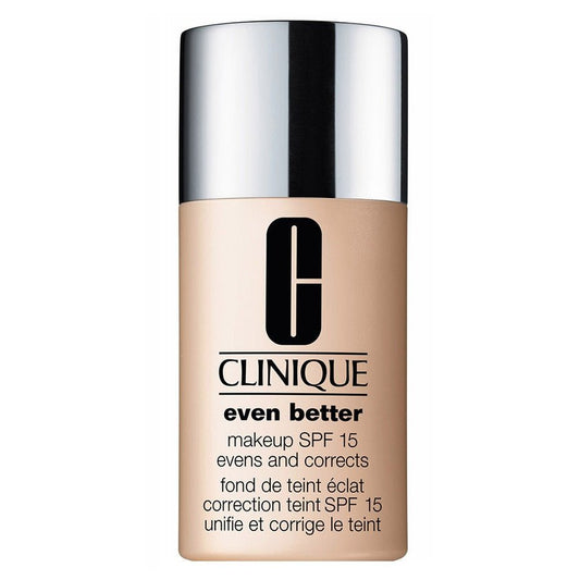 Clinique Even Better Correct Complexion Radiance Foundation SPF15 30ml (1.01fl oz) - FrenchBeautyHub