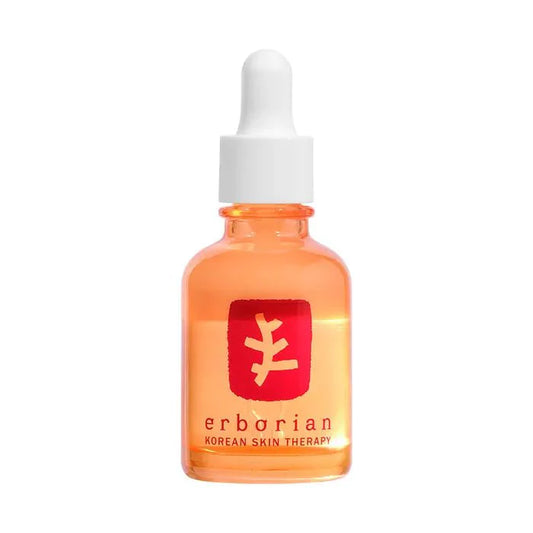 Erborian Skin Therapy Multi - Perfecting Night Serum 30ml (1.01fl oz) - FrenchBeautyHub