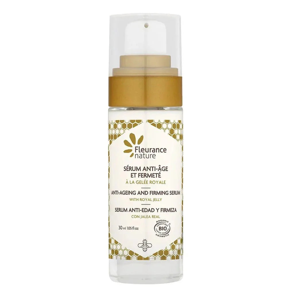 Fleurance Nature Anti - Ageing And Firming Serum 30ml (1.01fl oz) - FrenchBeautyHub