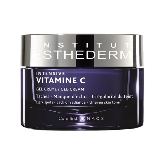 Institut Esthederm Intensive Vitamin C Gel - Cream 50ml (1.69fl oz) - FrenchBeautyHub