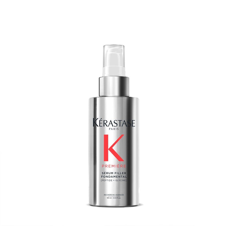 Kérastase Première Serum Filler Fundamental Repair 90ml (3.04fl oz) - FrenchBeautyHub