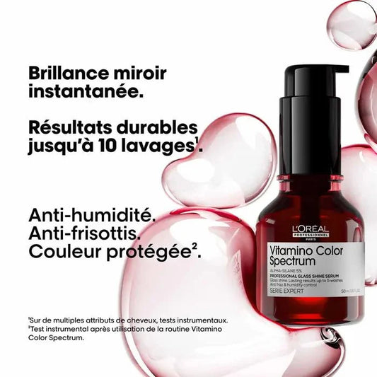 L'Oréal Professionnel Vitamino Color Spectrum 50ml (1.69fl oz) - FrenchBeautyHub