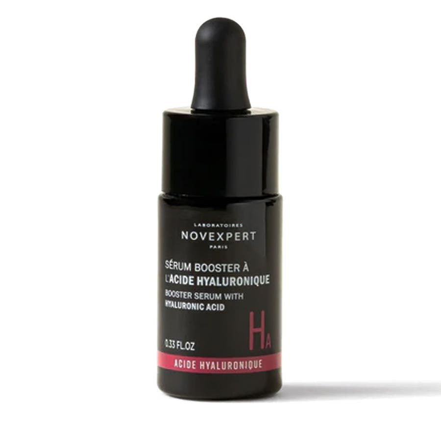 Novexpert Hyaluronic Acid Srum Booster 10ml (0.33fl oz) - FrenchBeautyHub