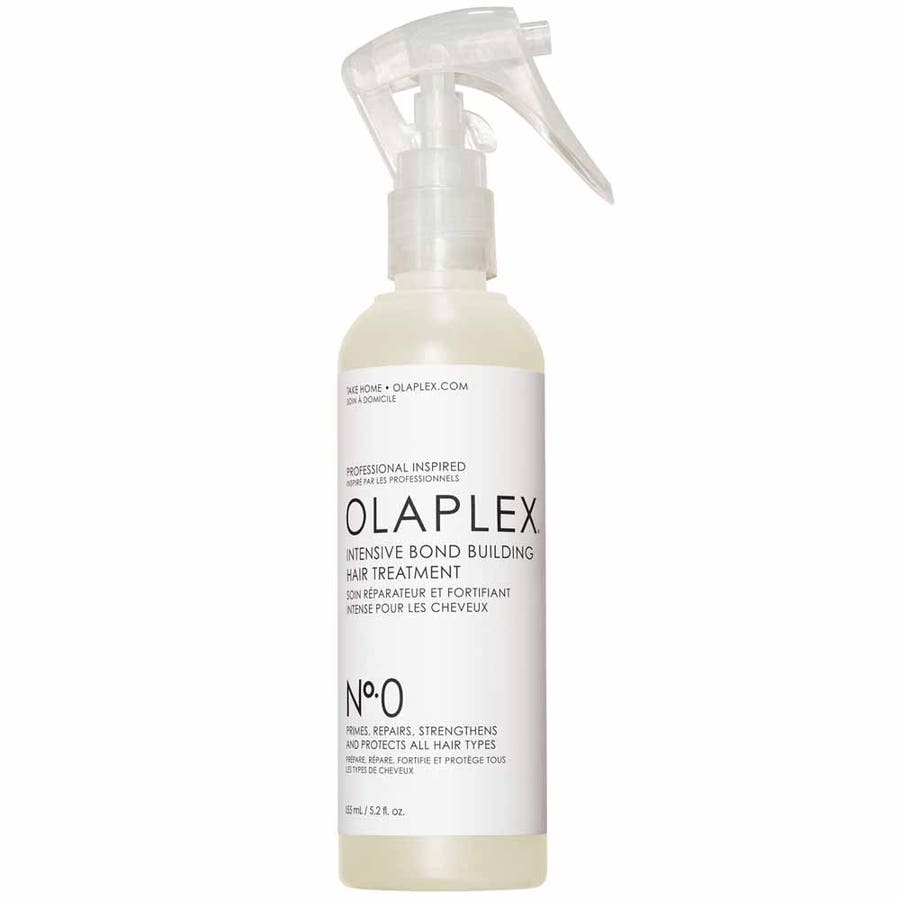Olaplex No. 0 Repair Treatment 155ml (5.24fl oz) - FrenchBeautyHub