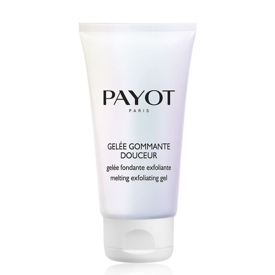 Payot Make - up Removers Revitalizing D'Tox Mask 50ml (1.69fl oz) - FrenchBeautyHub