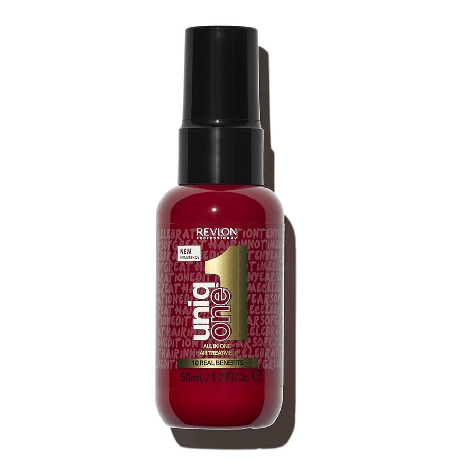 Revlon Professional Uniq One Leave - In Spray Mask 50ml (1.69fl oz) - FrenchBeautyHub