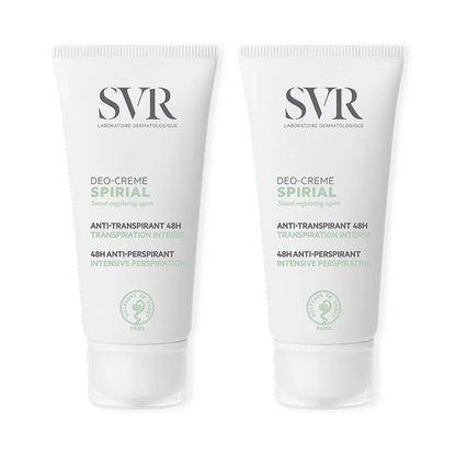 Svr Spirial 48Hr Intense Anti-Perspirant Deodorant