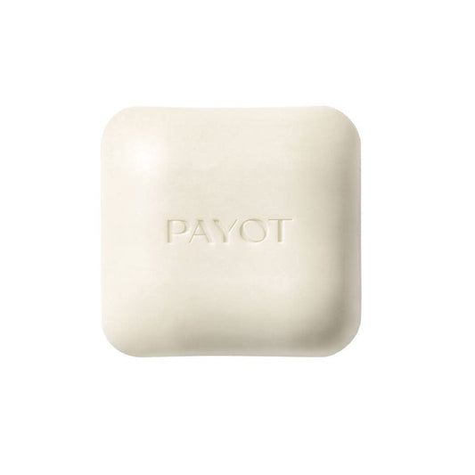 Payot Herbier Face and Body Cleansing Bar 100g (3.52 oz) with Cypress Essential Oil