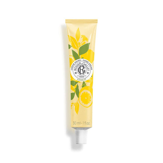 Roger&Gallet Cédrat Hand & Nail Cream 30ml (1.01fl oz)