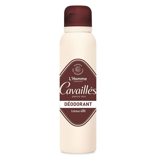 Rog Cavaills Dermato L'Homme 48H Deodorants Spray 1 50ml (1.69fl oz)