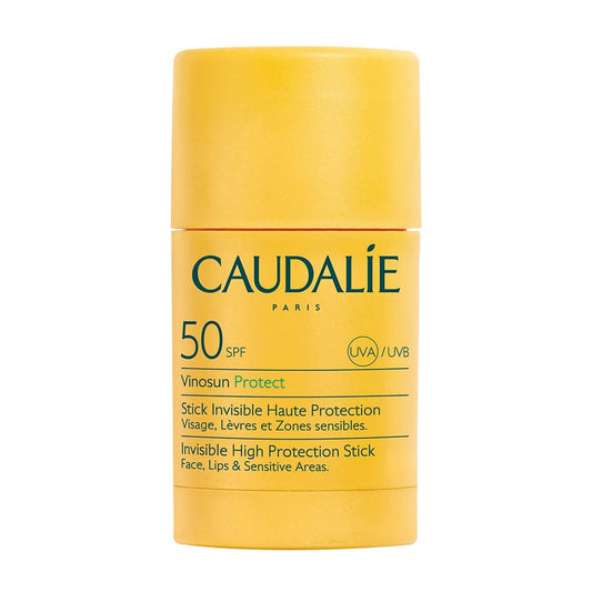 Caudalie Vinosun Protect Invisible Stick SPF50 15g (0,52oz)