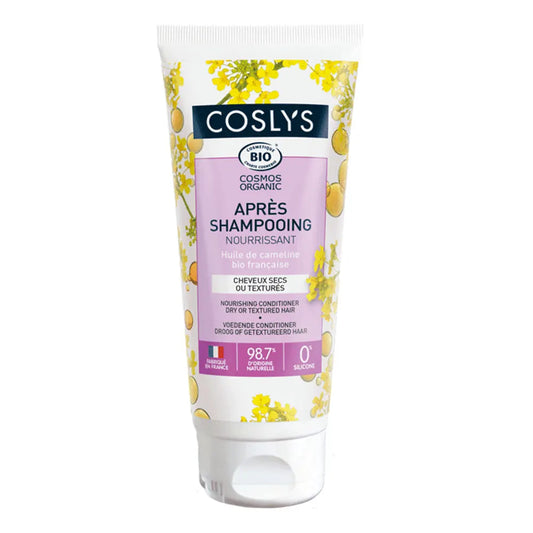 Coslys Organic Intensive Nutrition Conditioner Dry and damaged hair 200ml