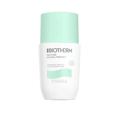 Biotherm Deo Pure Natural Protect 24H Deodorant Care