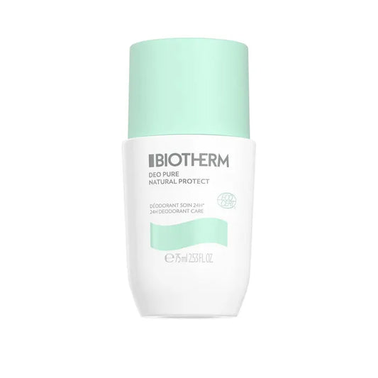 Biotherm Deo Pure Natural Protect 24H Deodorant Care