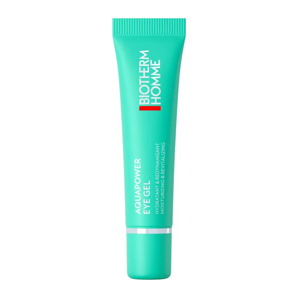 Biotherm Aquapower Homme Moisturising Anti Puff Eye Care 15ml (0.50fl oz)