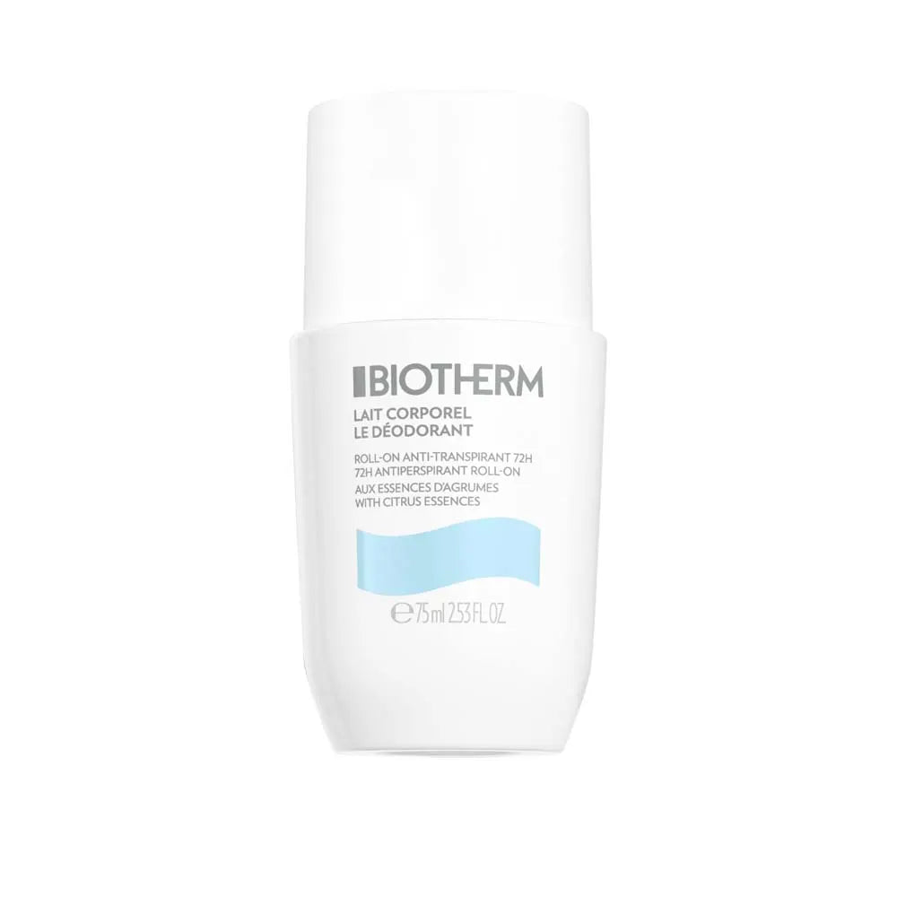 Biotherm Body Milk Deodorant  75ml (2.53fl oz)