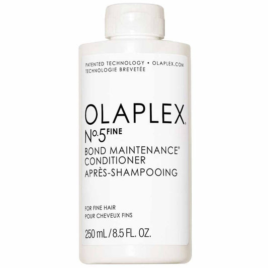 Olaplex No. 5 Fine Bond Maintenance Conditioner for Fine Hair 250ml (8.45 fl oz)
