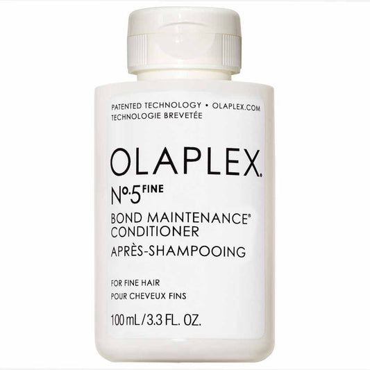 Olaplex No. 5 Fine Bond Maintenance Conditioner for Fine Hair 100ml (3.38 fl oz)
