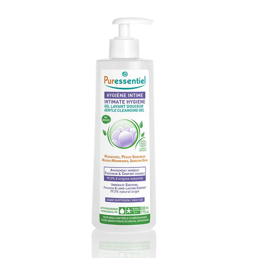 Puressentiel Intimate Hygiene Intimate Hygiene 250ml (8.45fl oz)
