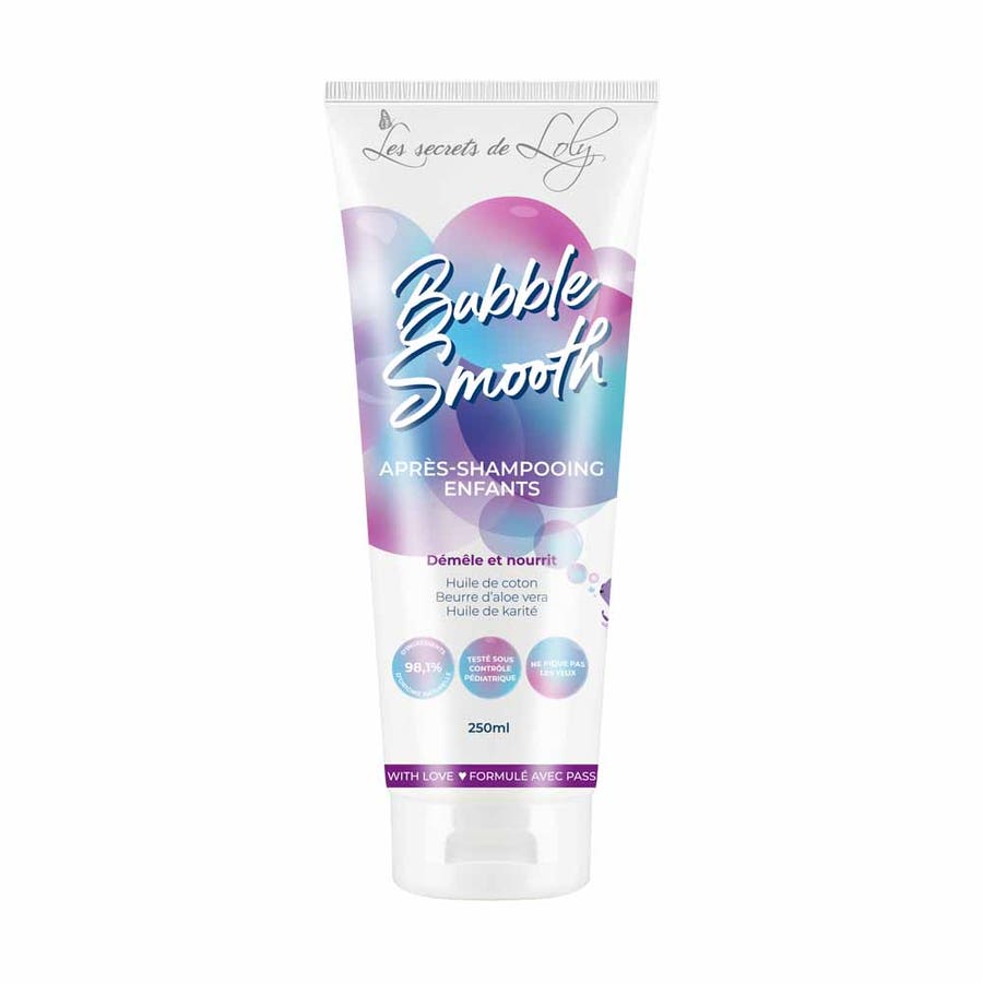 Les Secrets de Loly Children's Conditioner 250ml (8.45fl oz)