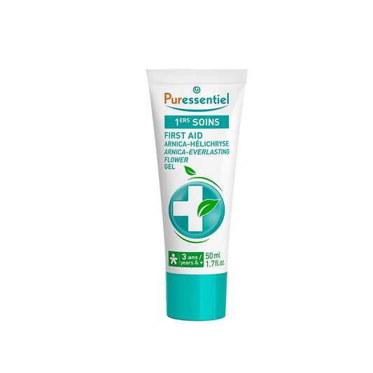 Puressentiel 1st Care Arnica Gel Helichrysum 50ml (1.69 fl oz)