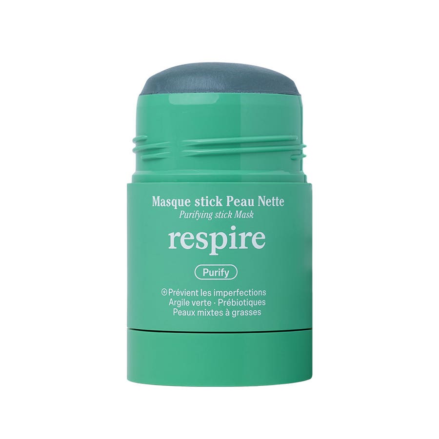 Breathe Mask Stick for clear skin 50g (1.76 oz)