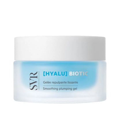 SVR [Hyalu] Biotic Regenerating Plumping Gel