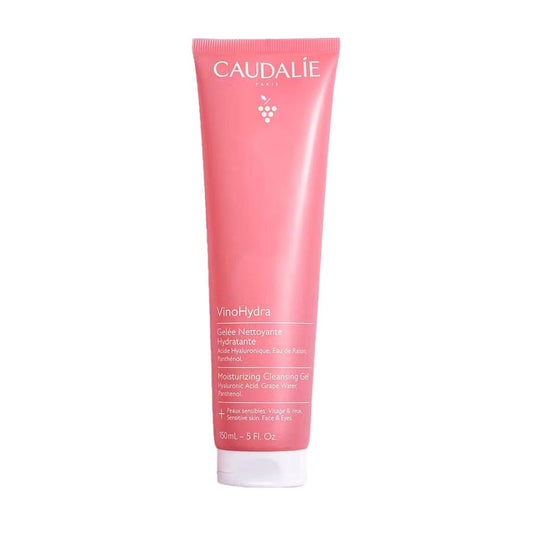 Caudalie VinoHydra Cleansing Jelly 150ml (5.07 fl oz)