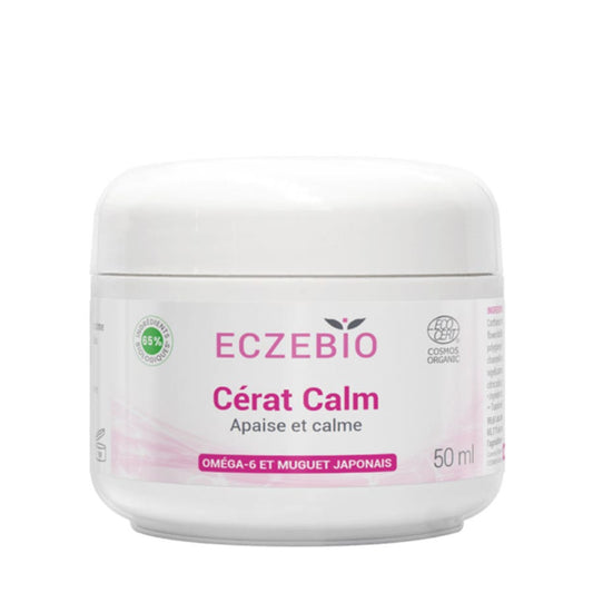 Oemine Eczebio Calm 50ml (1.69 fl oz)