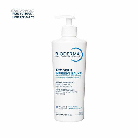 Bioderma Atoderm Intensive Baume Ultra-Soothing Balm