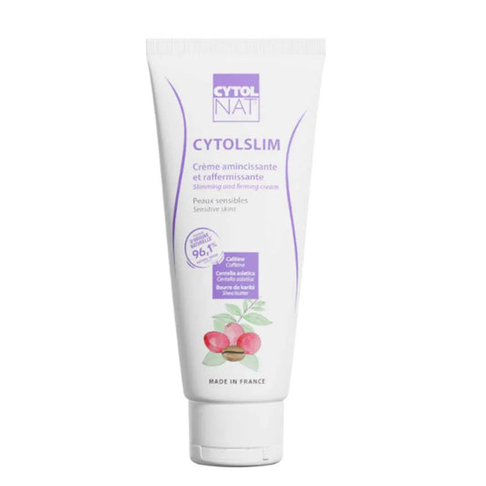 Cytolnat Cytolslim Slimming Cream 200ml (6.76fl oz)