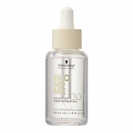 Schwarzkopf Professional Blond Me Intensive Repair Oil 50ml (1.69fl oz)