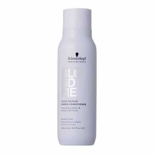 Schwarzkopf Professional Blond Me Violet Balm 250ml (8.45fl oz)