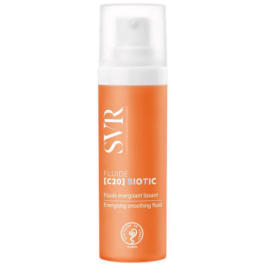 Svr [C20]Biotic Smoothing Energizing Fluid 30ml (1.01fl oz)