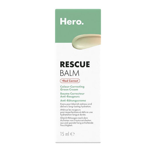 Hero Anti-Redness Corrective Balm 15ml (0.51 fl oz)