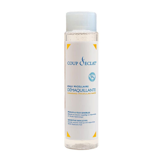 Coup D'Eclat Micellar Cleansing Water 250ml (8.45fl oz)