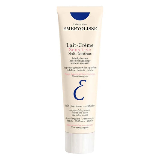 Embryolisse Hydrating Cream-milk sensitive skin 100ml (3.38fl oz)