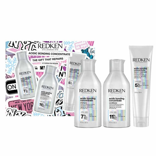 Redken Acidic Bonding Concentrate Repair &amp; Protection Giftboxes