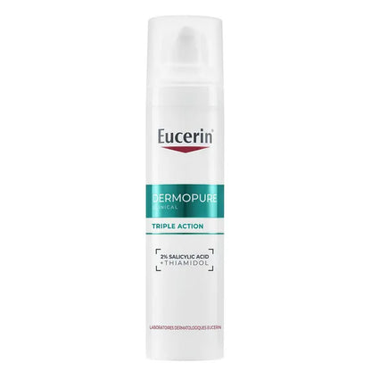 Eucerin DERMOPURE Oil Control Triple Effect Serum 40ml (1.35floz)
